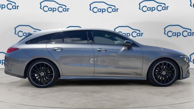 Mercedes Benz Classe Cla image 5