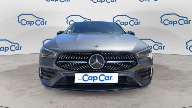 Mercedes Benz Classe Cla image 9
