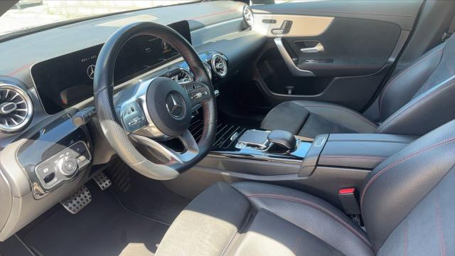 Mercedes Benz Classe Cla image 1