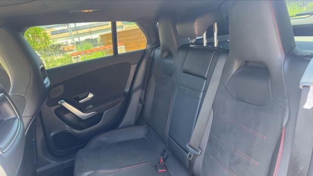 Mercedes Benz Classe Cla image 6