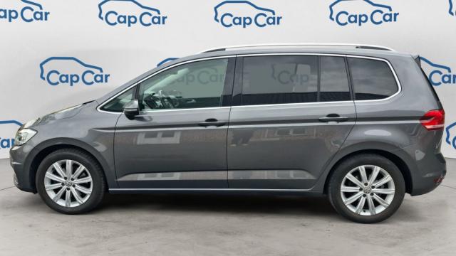 Volkswagen Touran image 6