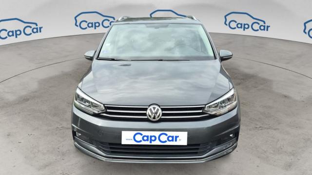 Volkswagen Touran image 8