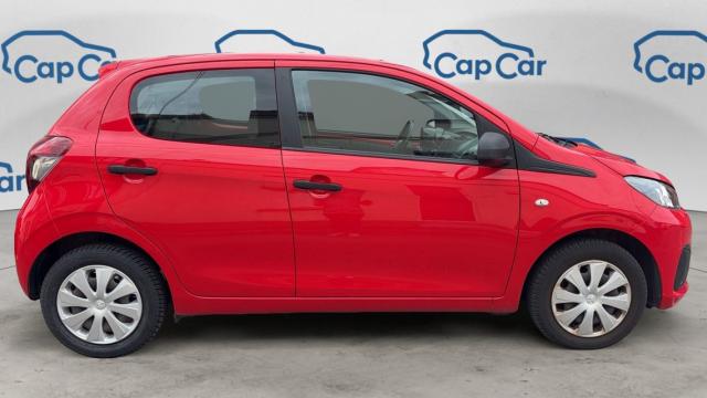 Peugeot 108 image 2