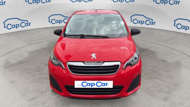 Peugeot 108 image 8