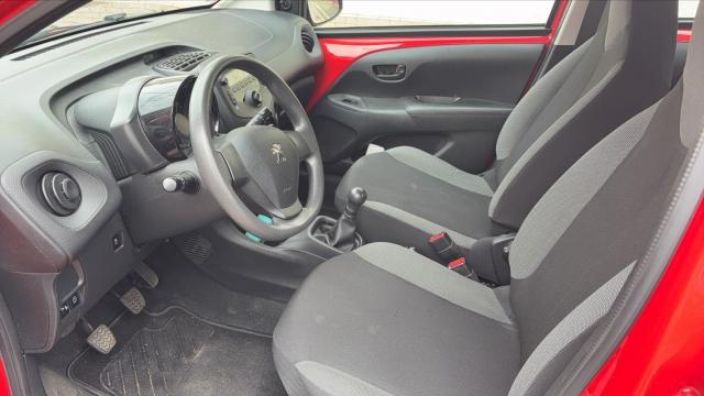 Peugeot 108 image 6