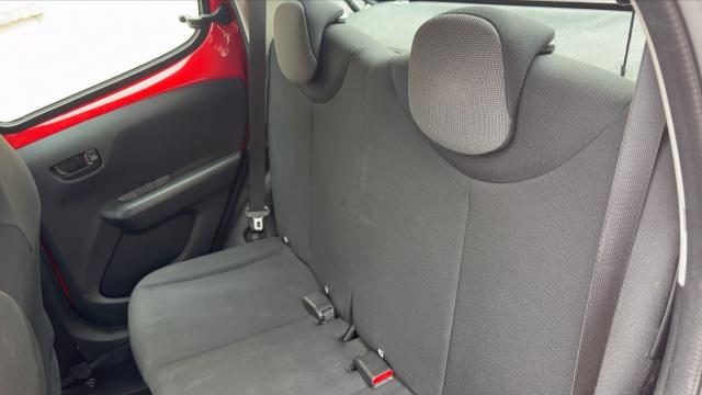 Peugeot 108 image 7