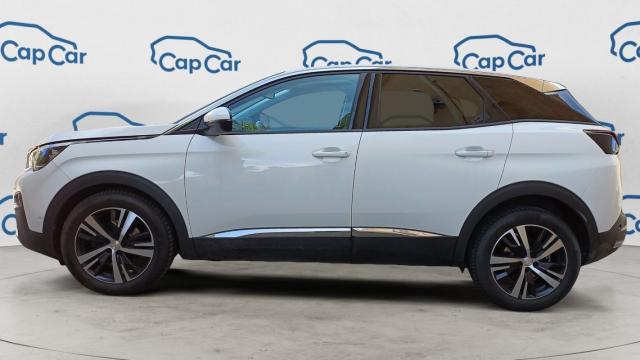 Peugeot 3008 image 1