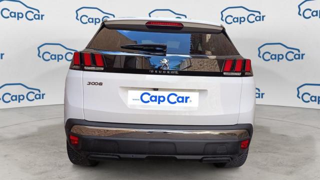 Peugeot 3008 image 4