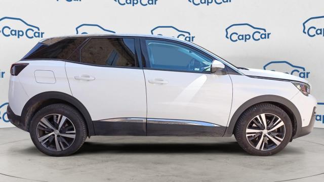 Peugeot 3008 image 8