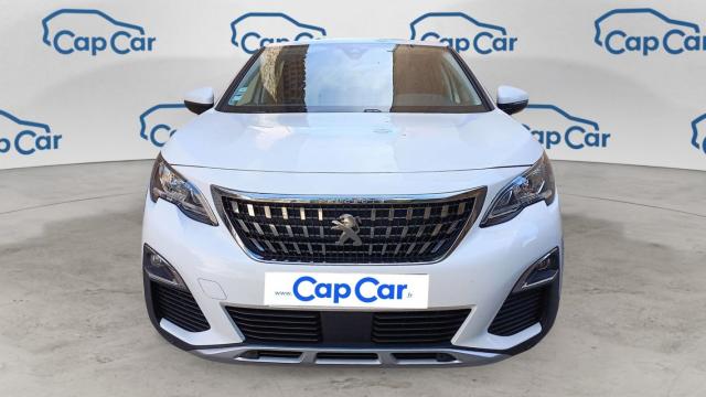 Peugeot 3008 image 7