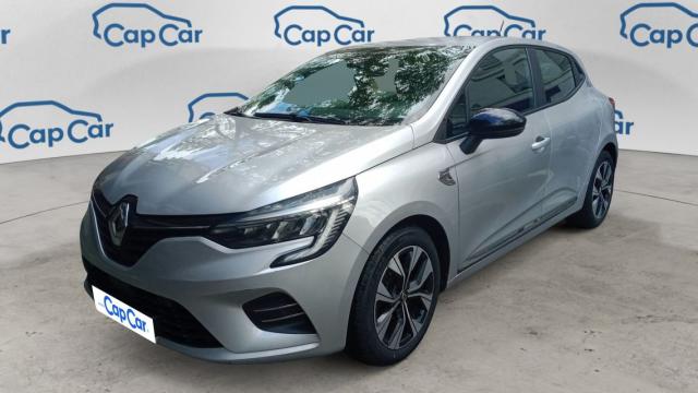 Renault Clio 1.0 Sce 65 Limited