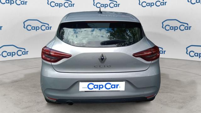 Renault Clio image 6