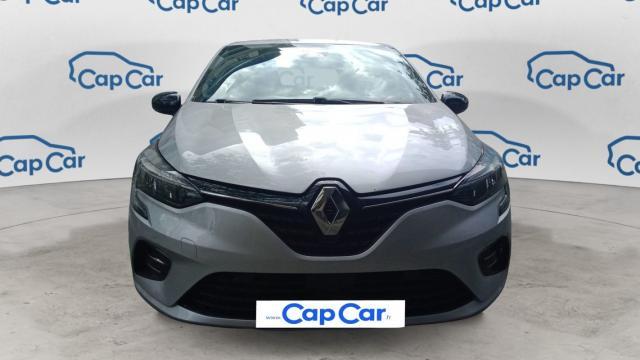 Renault Clio image 8