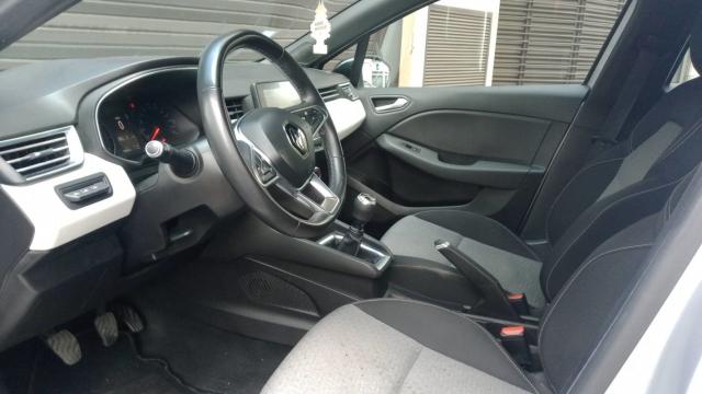 Renault Clio image 4