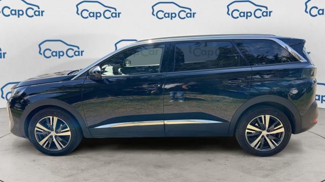 Peugeot 5008 image 5