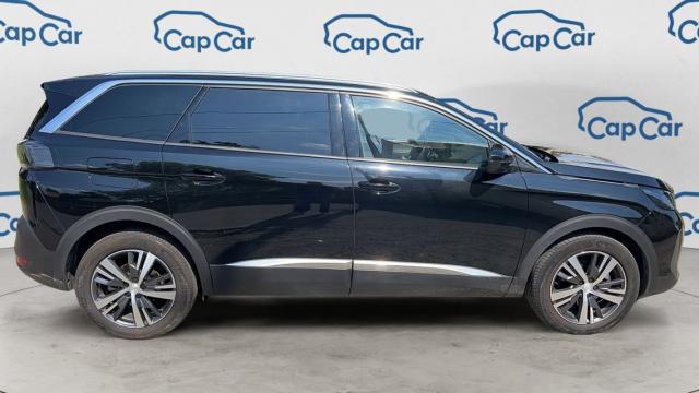 Peugeot 5008 image 3