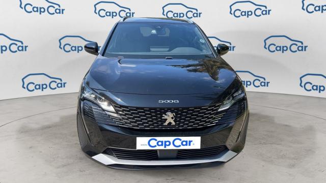 Peugeot 5008 image 6
