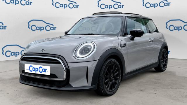 Mini Mini 1.5 Cooper 136 Bva7 Camden - Toit Ouvrant