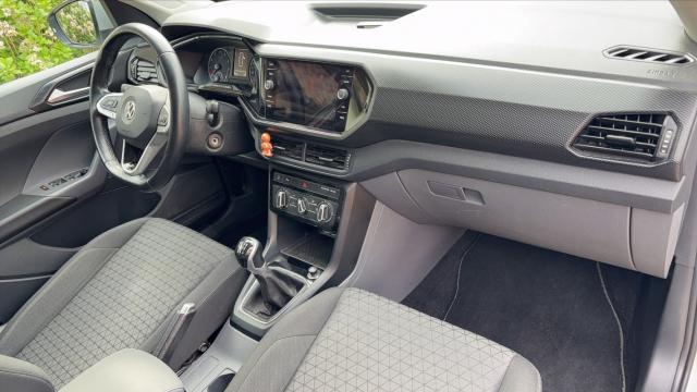 Volkswagen T-Cross image 4