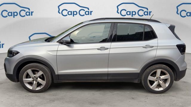 Volkswagen T-Cross image 5