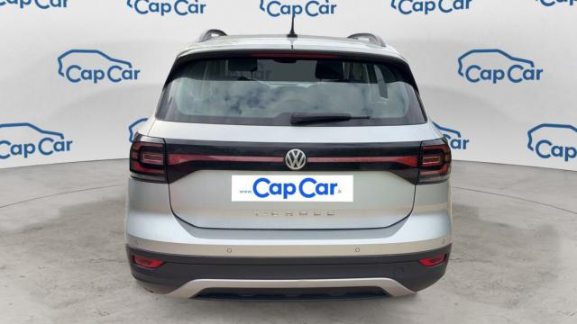 Volkswagen T-Cross image 2