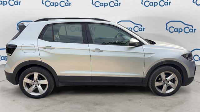 Volkswagen T-Cross image 3