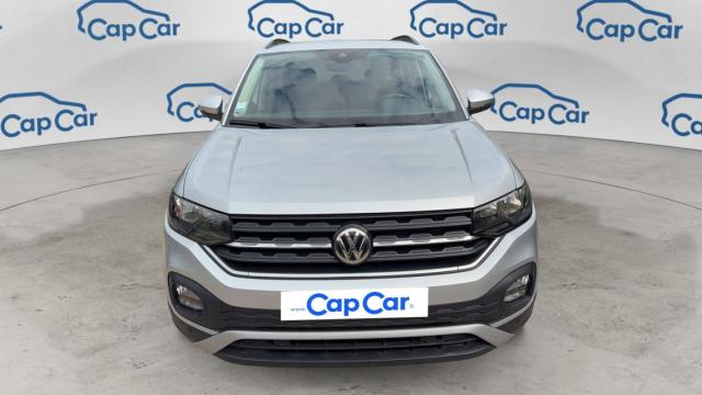 Volkswagen T-Cross image 7