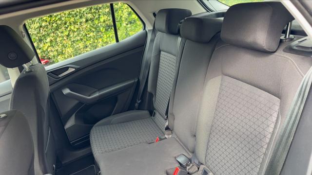 Volkswagen T-Cross image 6
