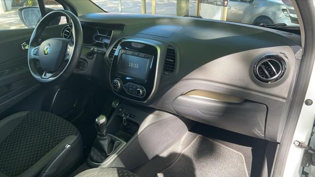 Renault Captur image 7