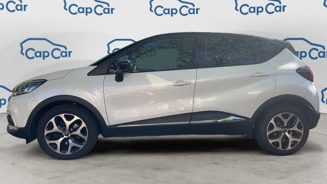 Renault Captur image 3