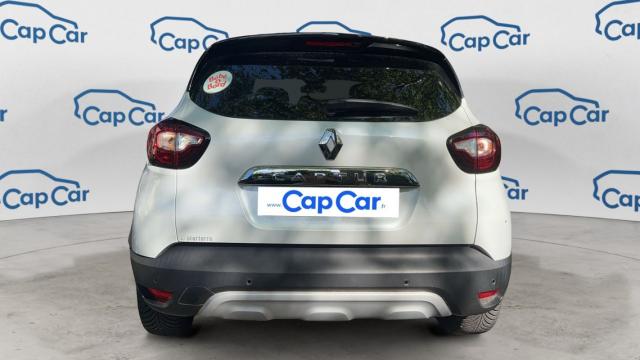 Renault Captur image 8