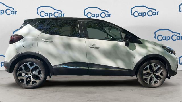 Renault Captur image 6