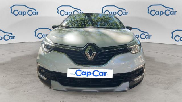 Renault Captur image 5