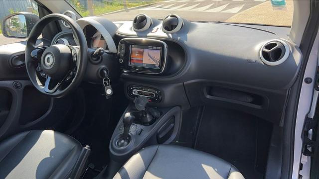 Smart Fortwo image 2