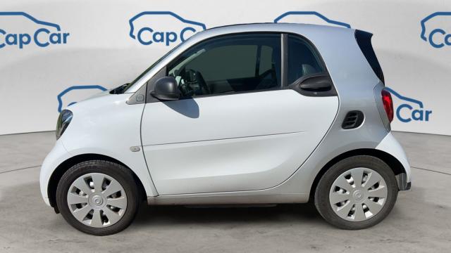 Smart Fortwo image 4