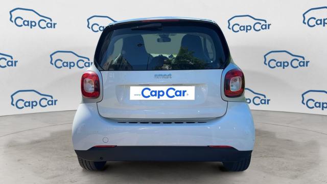 Smart Fortwo image 5