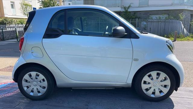 Smart Fortwo image 7