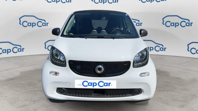 Smart Fortwo image 9
