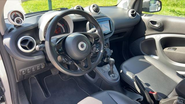 Smart Fortwo image 1
