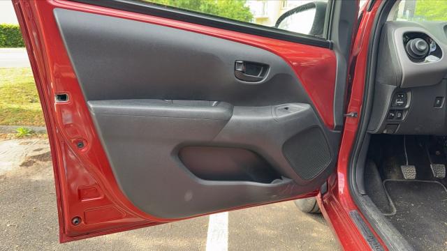 Peugeot 108 image 7