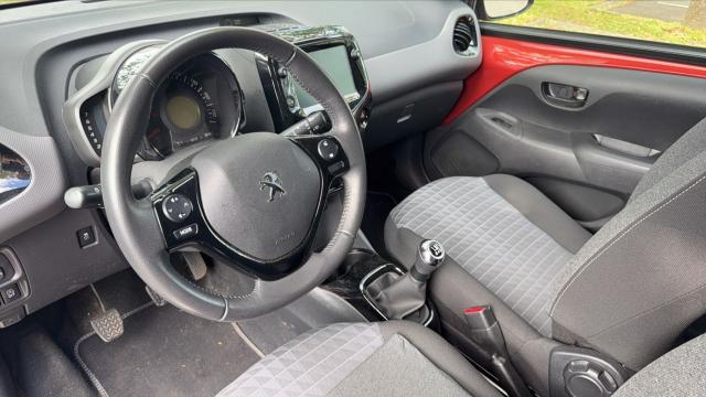 Peugeot 108 image 5