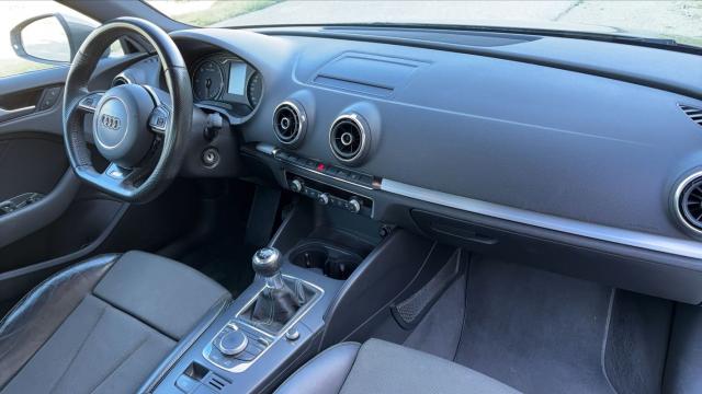 Audi A3 Sportback image 3