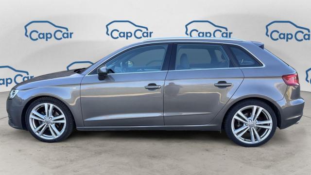 Audi A3 Sportback image 9