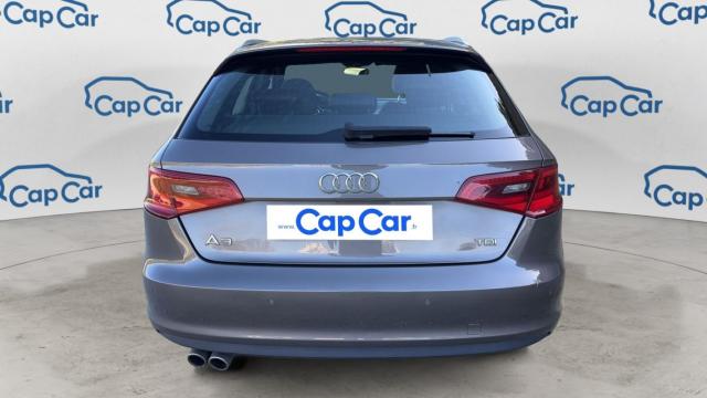 Audi A3 Sportback image 4