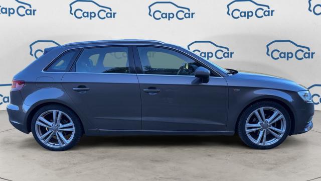 Audi A3 Sportback image 5