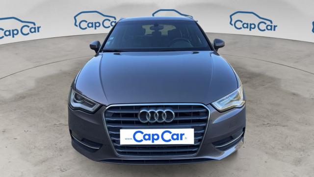 Audi A3 Sportback image 7