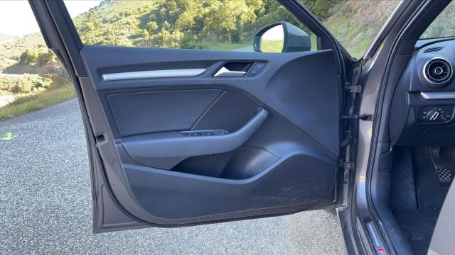 Audi A3 Sportback image 6