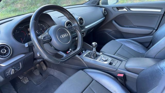 Audi A3 Sportback image 8