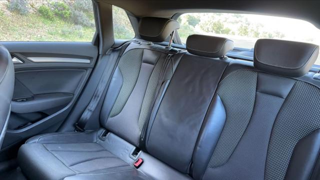 Audi A3 Sportback image 1