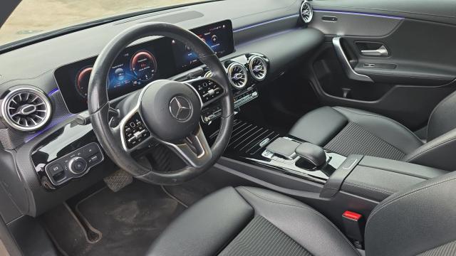 Mercedes Benz Cla Shooting Brake image 8